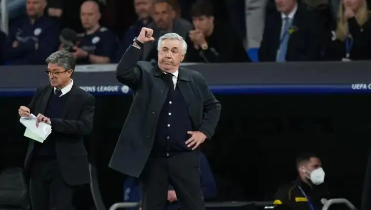 Carlo 4