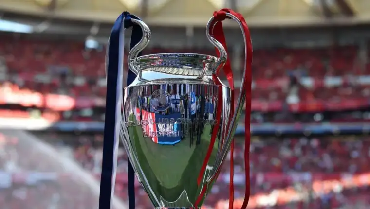 Cl trofej