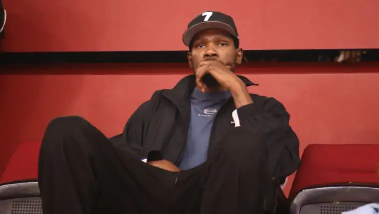 Kevin durant