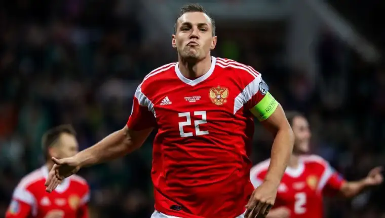 Dzyuba