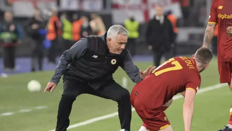 Mourinho66