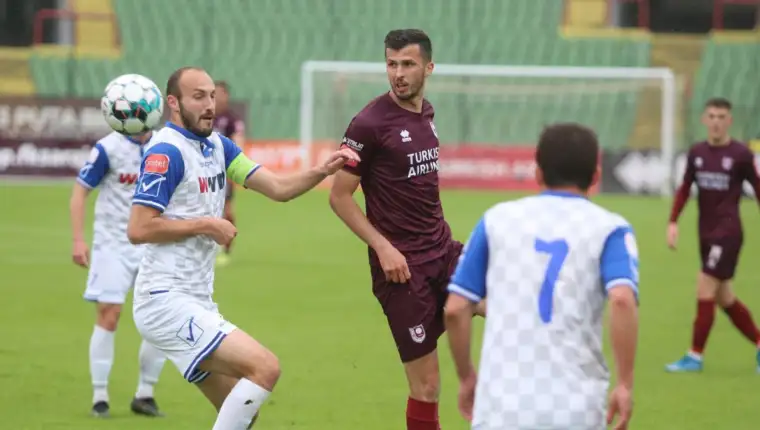 Radnik fks