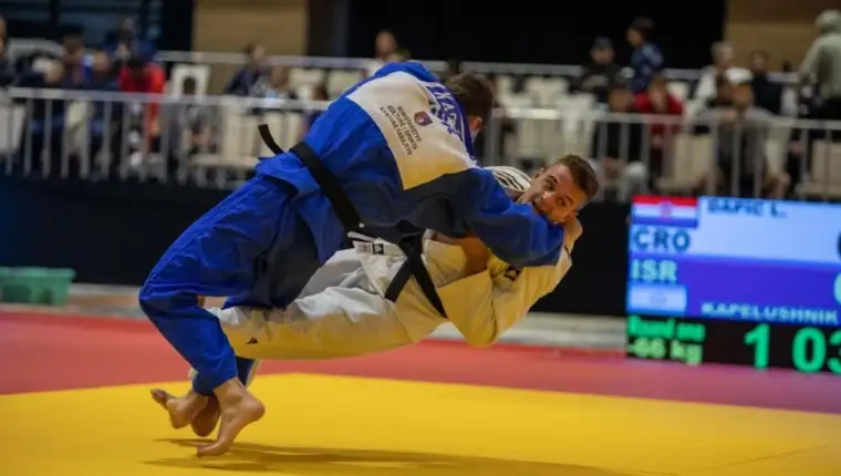 Judo 2