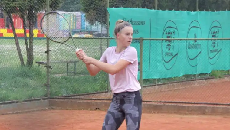 Tenis 5