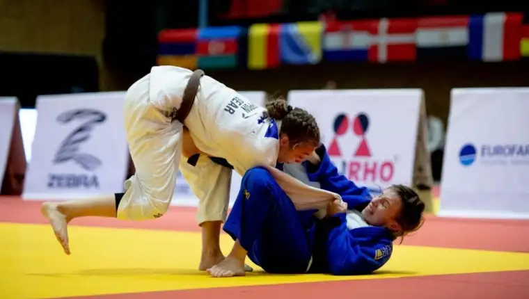 Judo 1 2