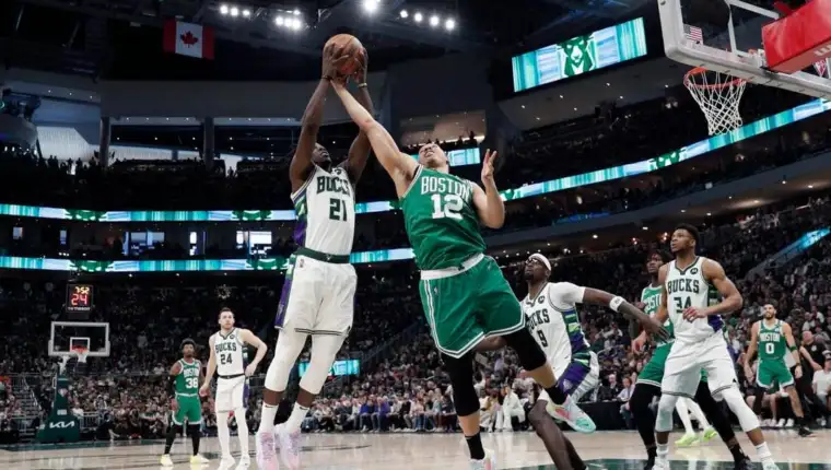 Bucks celt