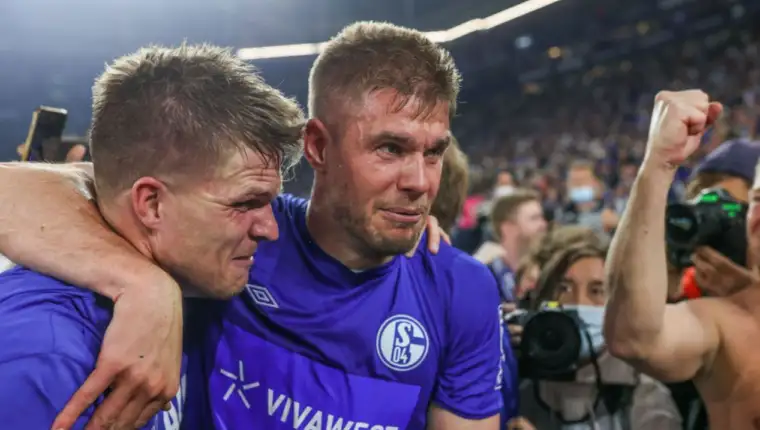 Schalke5t
