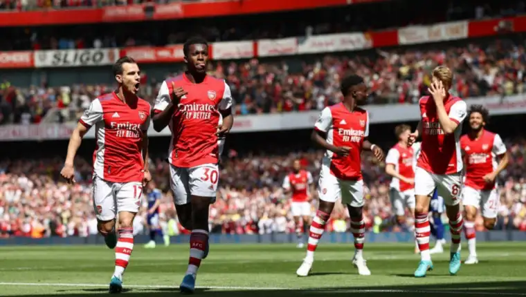 Nketiah 2