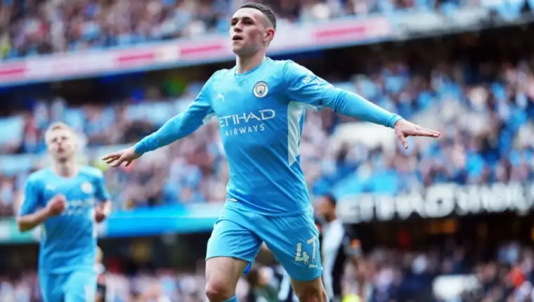 Foden 3