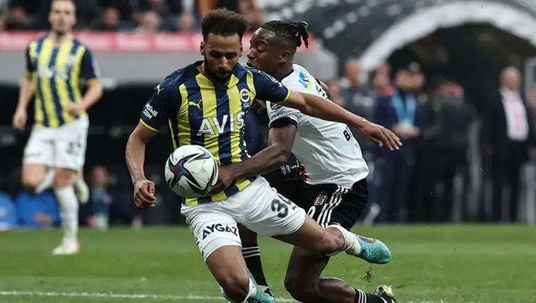 Besiktas fener3