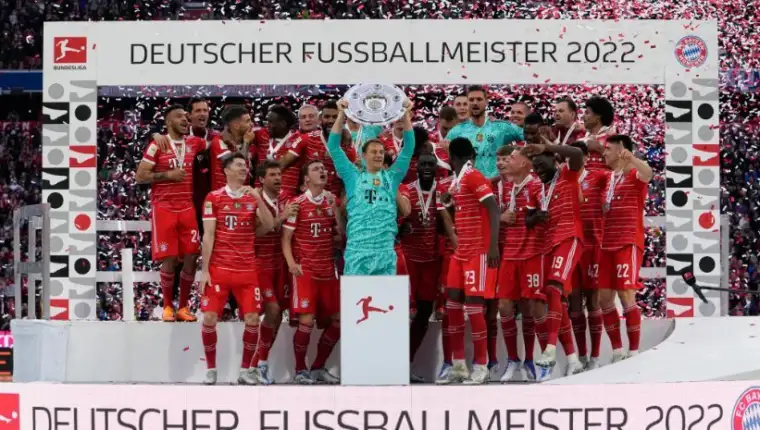Bayerntt