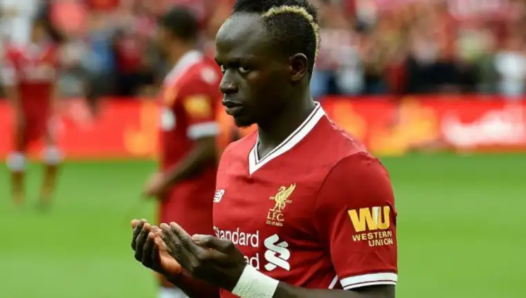 Sadio mane1