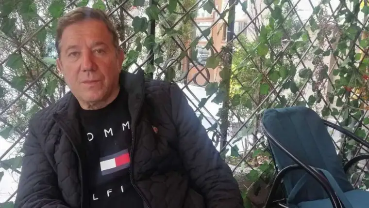 Branislav crnogorac