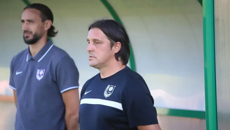 Dzenan Uscuplic