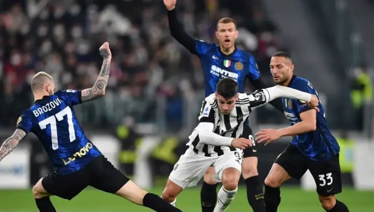 Inter 6