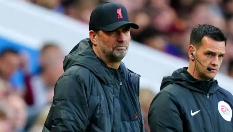 Klopp 1 4