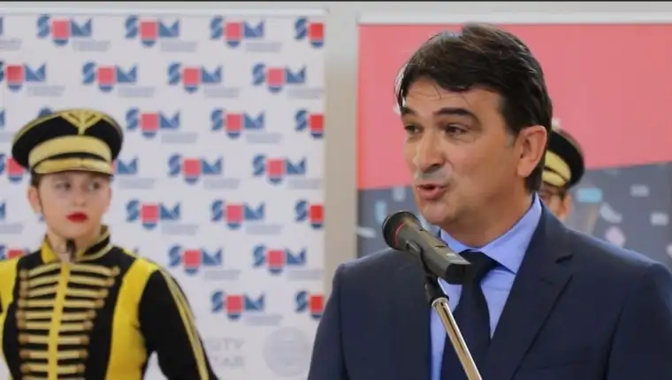 Dalic 5
