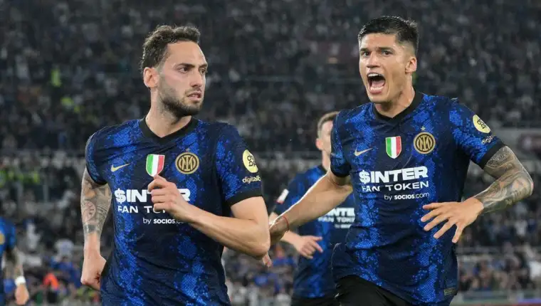 Inter 1 4