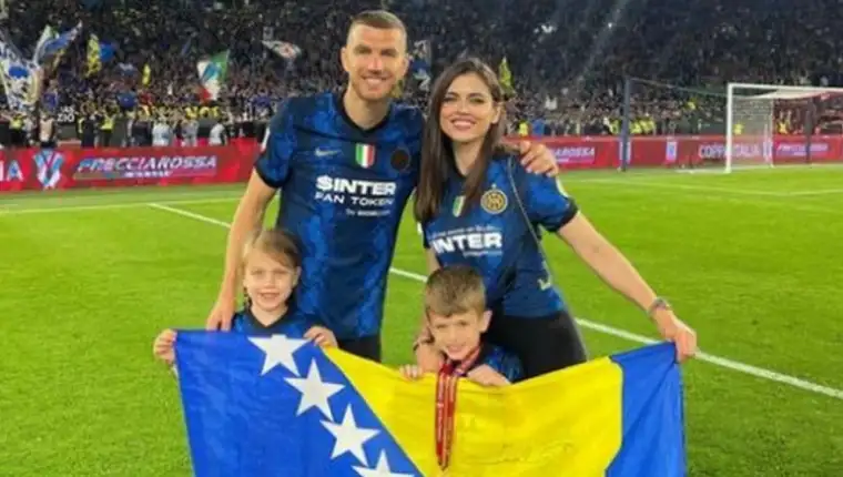 Dzeko 1 6