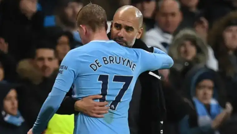 Pep 3 2