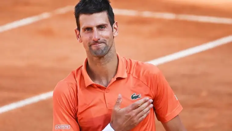 Novak djok
