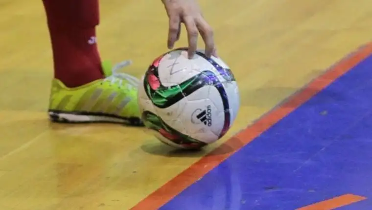 Futsal 3