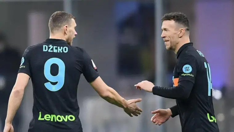 Perisic