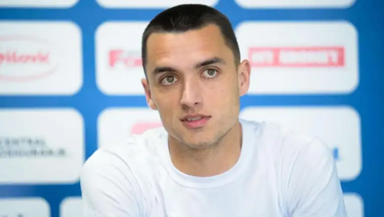 Milanovic