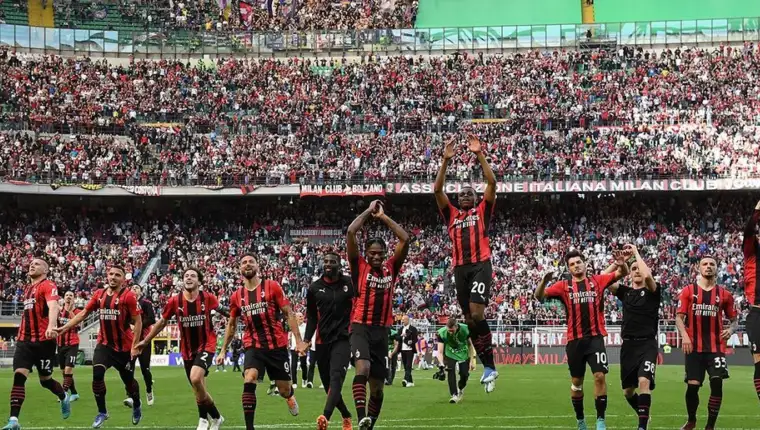 Milan 7