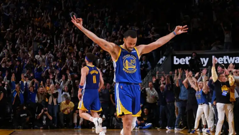 Warriors