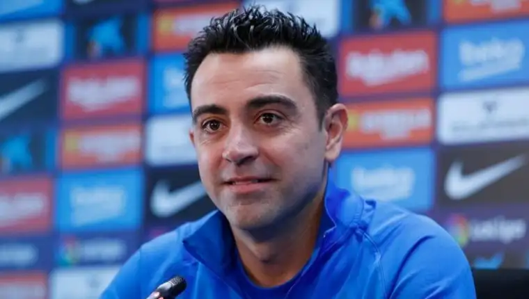 Xavi61