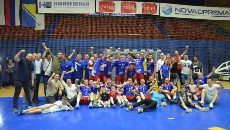 Rk borac
