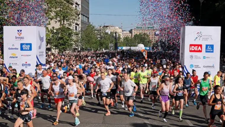 Maraton 1