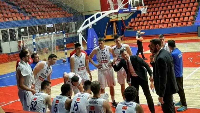 Borac 2 5