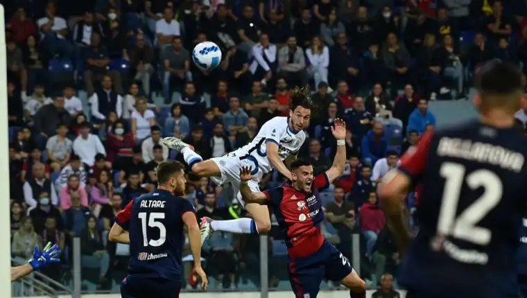 Inter 2 3
