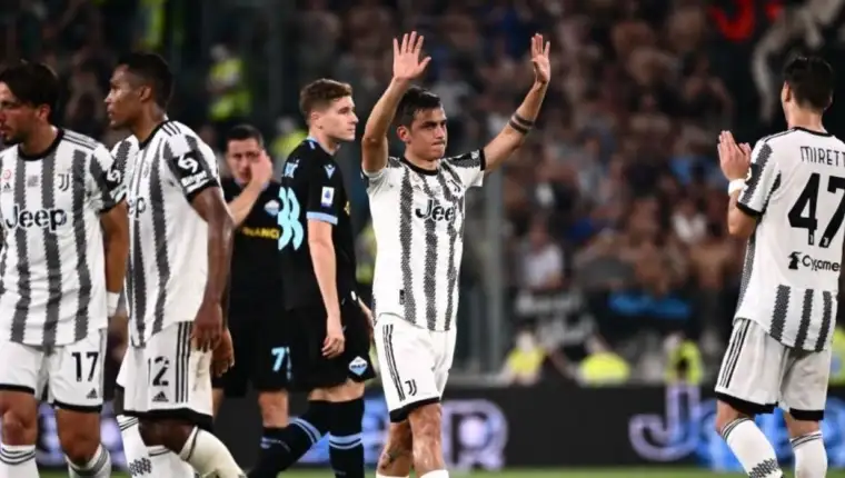 Dybala 4