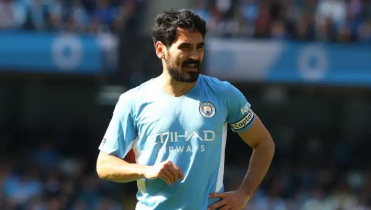 Gundogan55