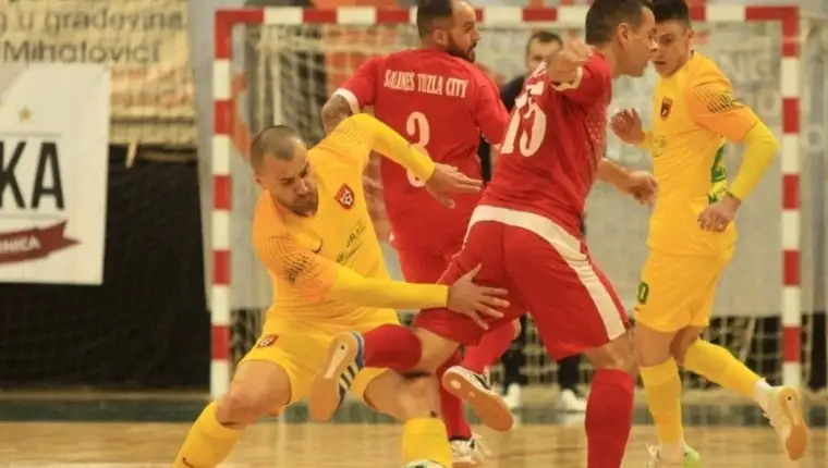 Mostar sg 1 1
