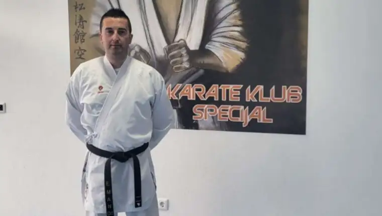 Specijal kup