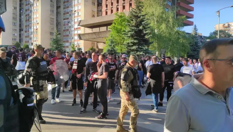 Horde 1 2