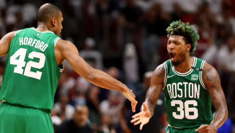 Celtics