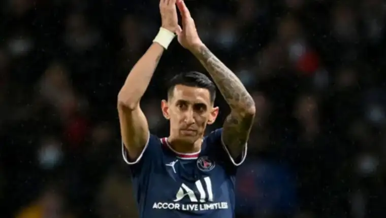 Di maria2 2