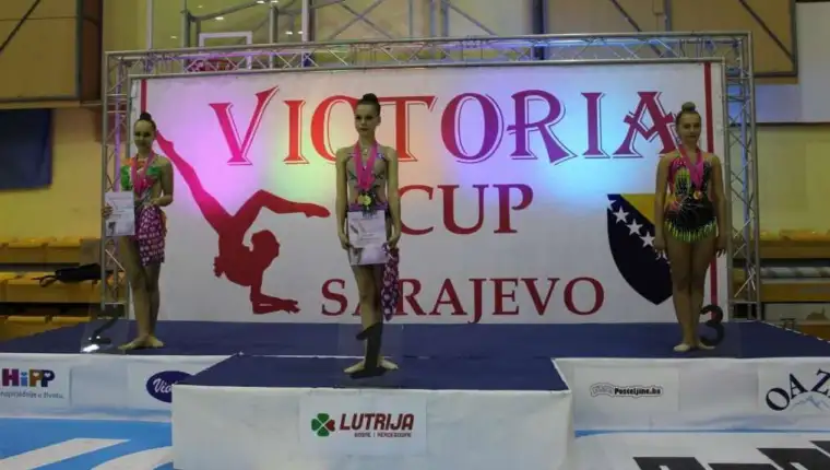 Victoria cup