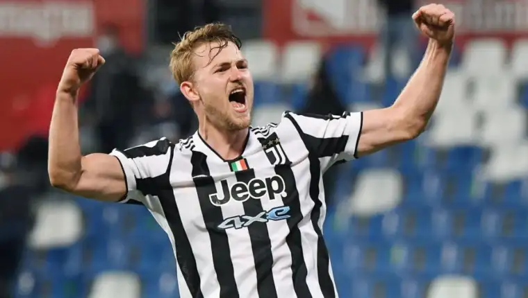 De ligt 1