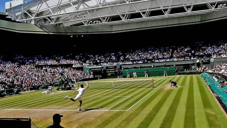 Wimbledon