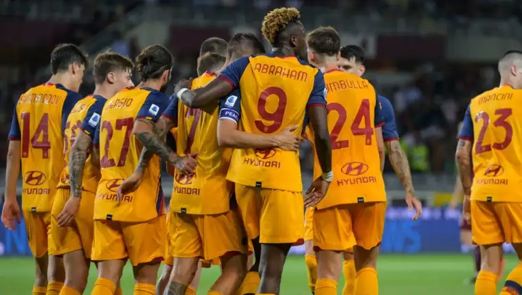 Roma 1 1