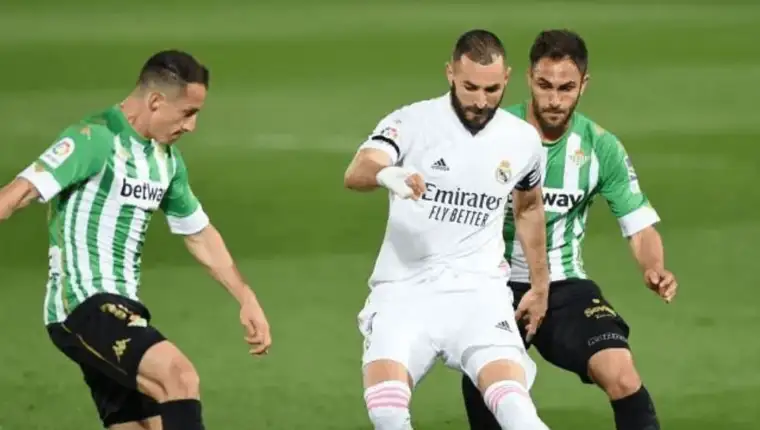 Real madrid 2