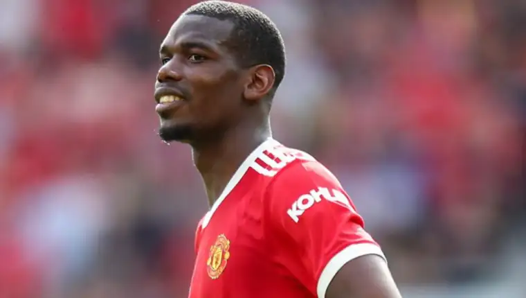 Pogba