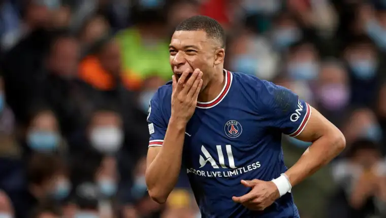 Mbappe 2 2