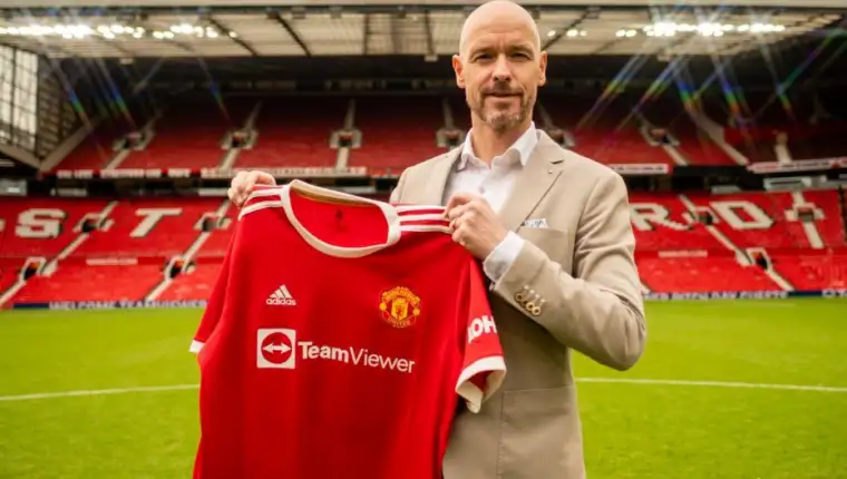 Ten hag 3
